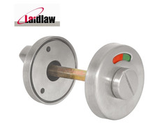 Modern Bathroom Door Indicator