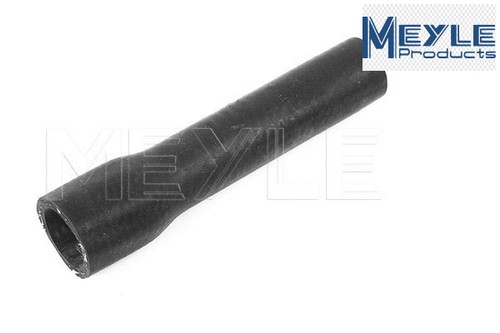 Radiator hose pipe 119 - pipe,