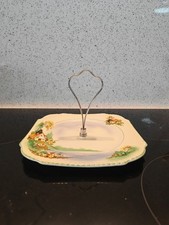 Burgess Vintage Art Deco Cake