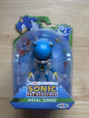 Jakks sonic the hedgehog - the, 35th