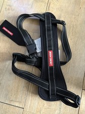 EZYDOG Chest Plate Harness