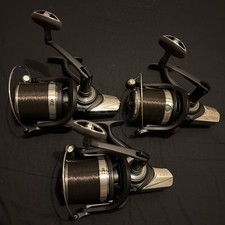 3 x Daiwa 23 Super Spod 45 SCW QD-OT Carp Fishing Reel NEW!!