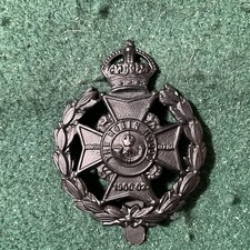 Sherwood Foresters The Robin