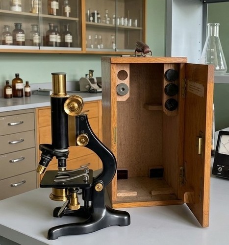 Vintage 1930s watson - w.,