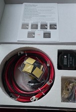 leisure battery split charge