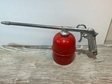 Compressed Air Paraffin /