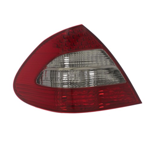 Mercedes class rear light - mercedes, e