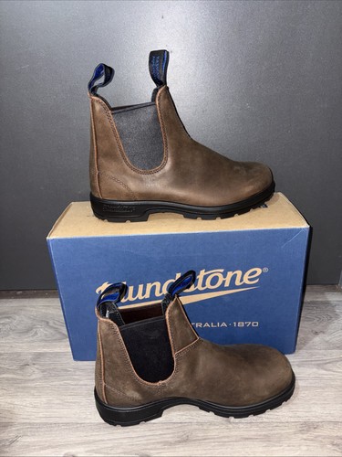 Blundstone 1477 antique brown - 1477,