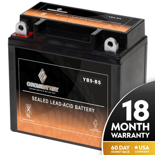 Yb9 sealed maintenance - yb9-bs,