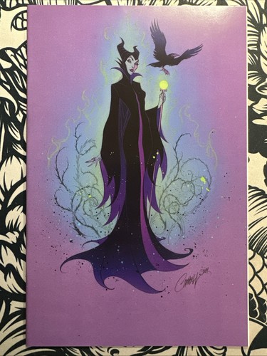 Disney villains maleficent 1 - disney, villains: