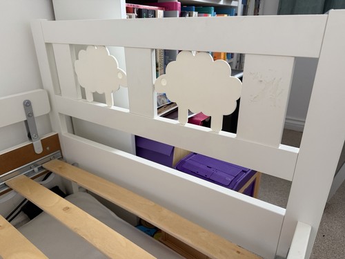 Used ikea kritter junior - kritter,