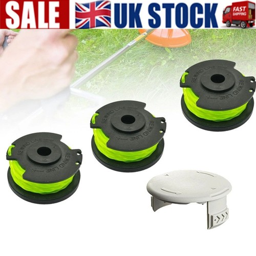 Replacement lawn mower spool - replacement,