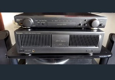 High End Technics SE-A800S /