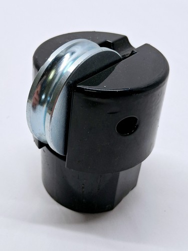 Tennis net post - cap, for
