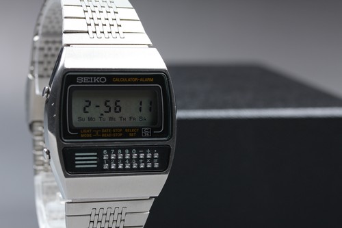 Vintage exc seiko - vintage, [exc+5]