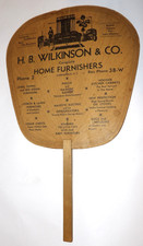 VTG 1920s KANNAPOLIS NC