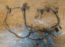 Ford Escort Mk1.Early Dash 6