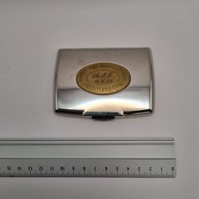 THE DALVEY CREDIT CARD CASE