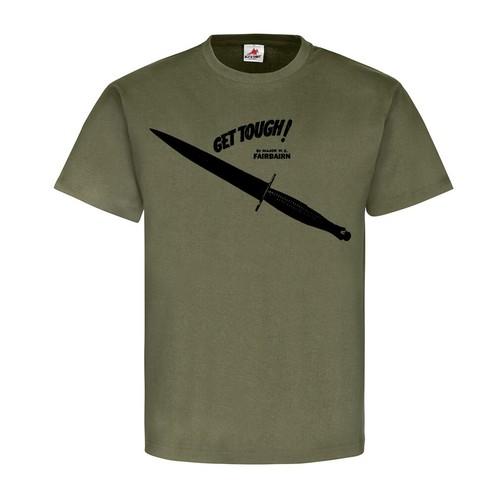 Get tough fighting knife - get,