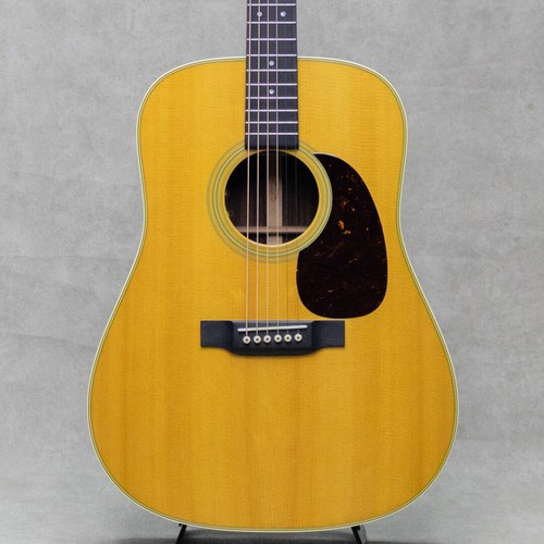 Martin standard - martin, d-28