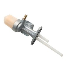 Motorcycle fuel off valve - fuel, on/off