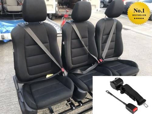 Universal point seat - point, belts