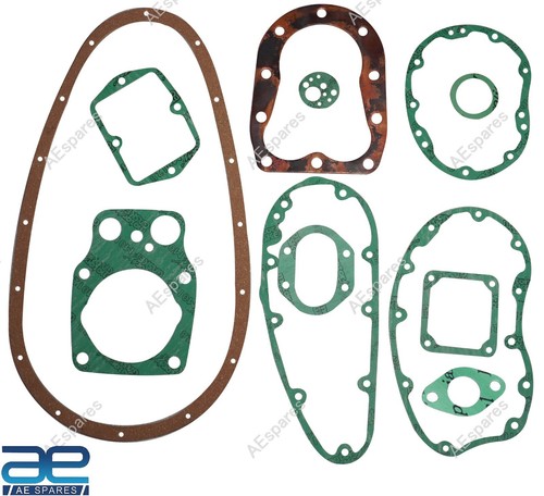 Fits bsa m20 m21 motorbikes - bsa,