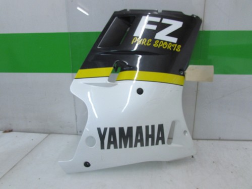 Yamaha 750 1985 1991 - 750, right