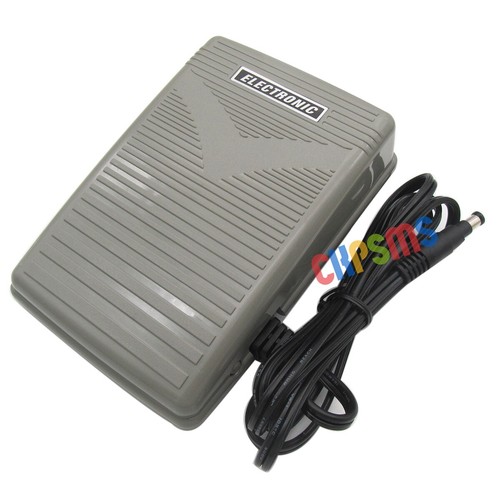 Foot control pedal for - foot,