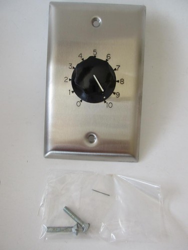 Atlas wirewound l - la-8,
