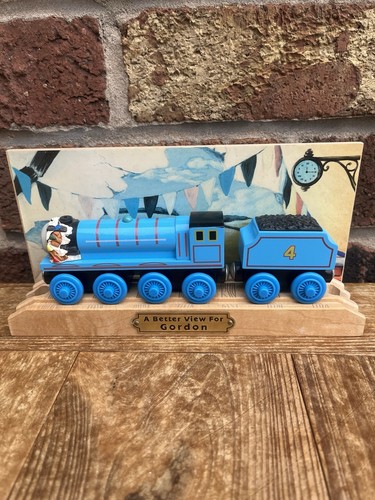 Thomas the tank engine - the,