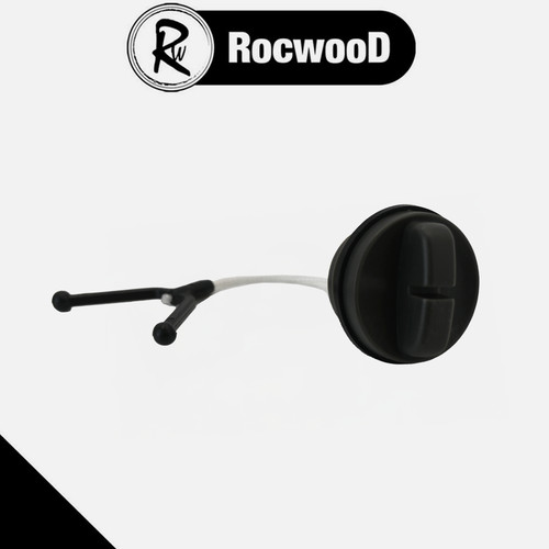 Oil cap fits husqvarna 66 - cap,