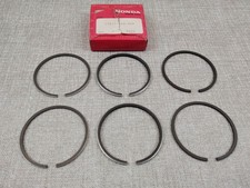 1960 CA721961 HONDA 13011-259-000 segment set C72 identical 13010-268-000 CL72