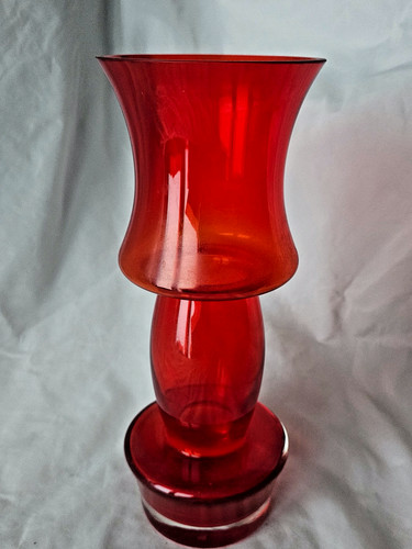 Scandinavian red riihimaki - scandinavian,