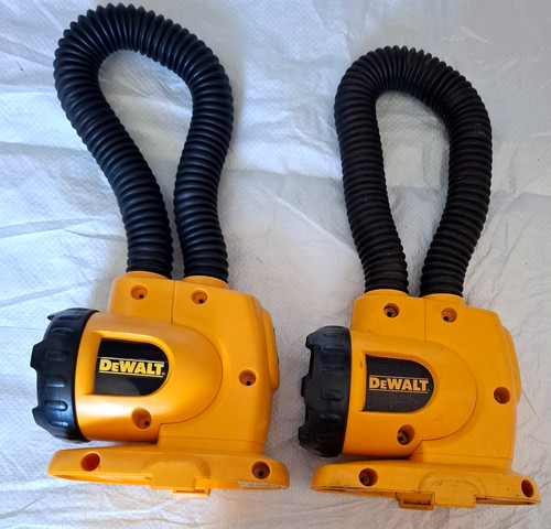 Dewalt dw919 18v - dw919, flexible