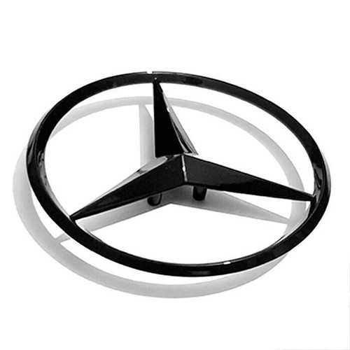 Mercedes class w205 - class, gloss