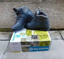 Scarpa Ranger Elan GTX Ladies