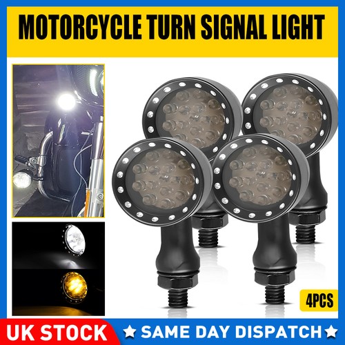 4pcs universal motorcycle - 4pcs,