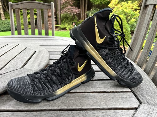 Nike zoom elite - kd, 9