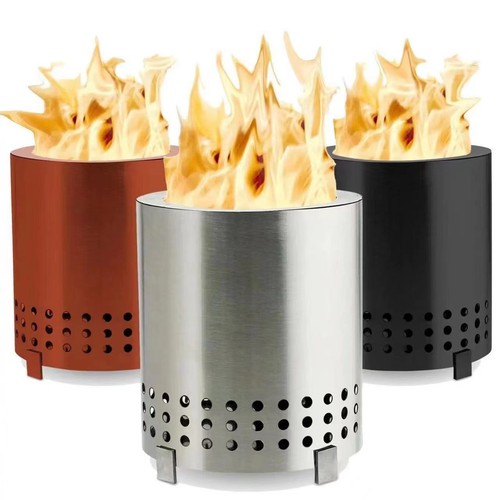 Stove mesa tabletop fire - stove,