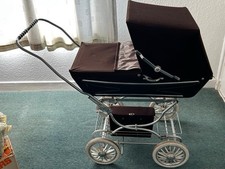 Vintage Silver Cross Dolls