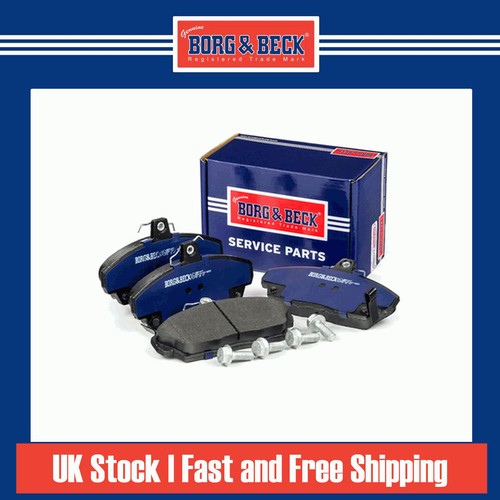 Brake pads set - brake, for