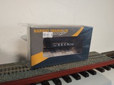 Rapido Trains UK (OO) 928002