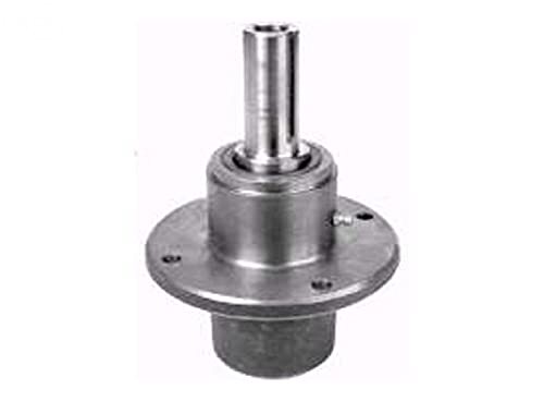 Ise replacement spindle - ise,