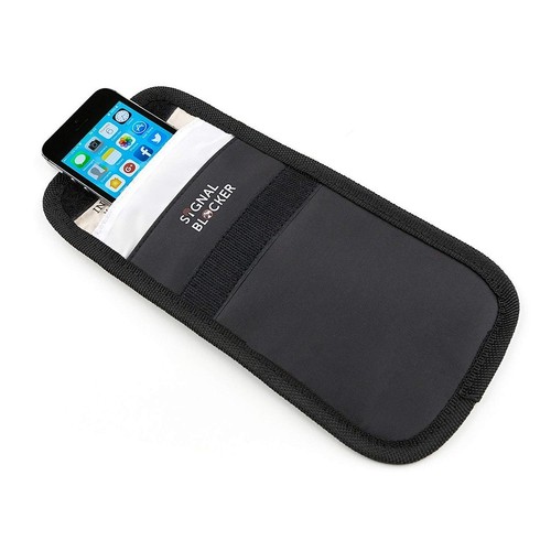 Key fob signal blocker citroen - blocker,