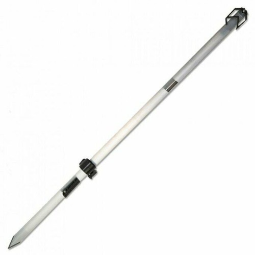 Ian golds monopod - rod, rest