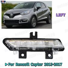For Renault Captur 2013-2017 Front DRL Daytime Running Light Left UK UK