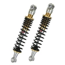 Pair Of Rear Shock Absorbers