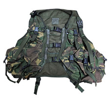 Genuine British Army Issue DPM