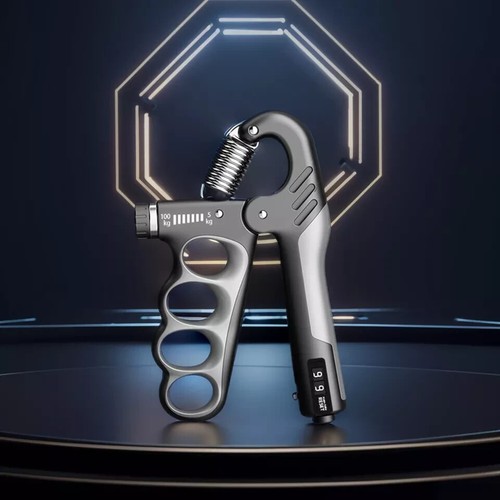 100kg grip strength - grip, gym